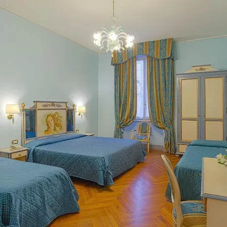 Donatello Hotel