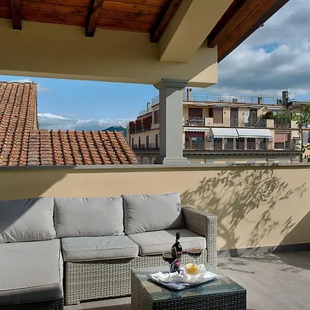 Hotel Rapallo 4*