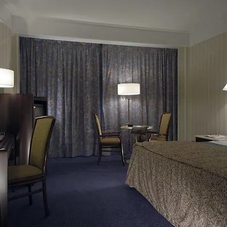 Hotel Radisson Blu 4*