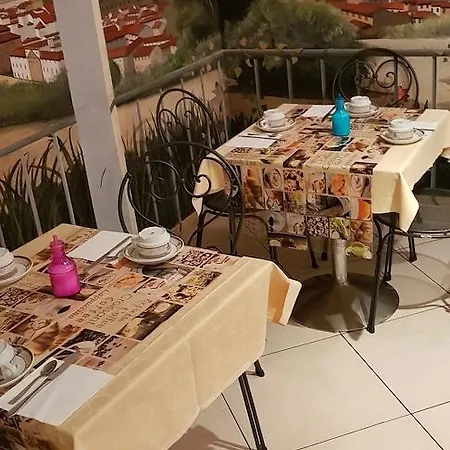 Otel Victoria