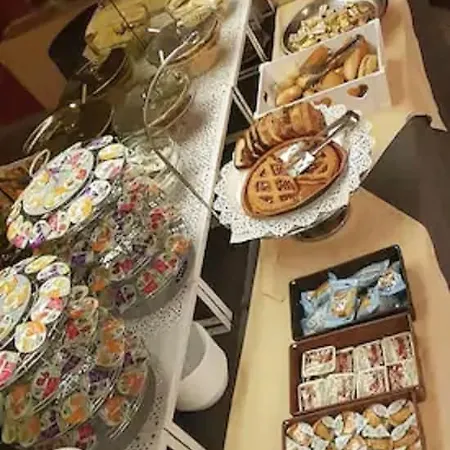 Otel Victoria