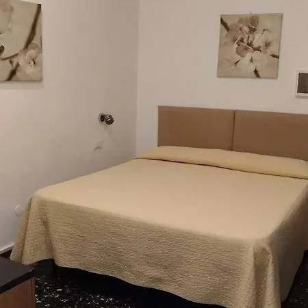 Victoria Otel Floransa
