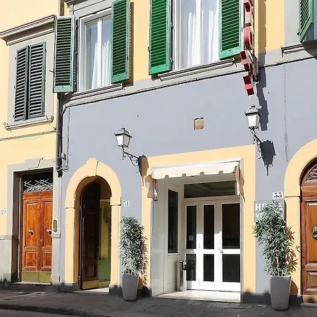 ḥọṭẹḷ ṿẹṇẹṭọ !! Centro Storico Di ƒirenze !!! Con Access Ztl