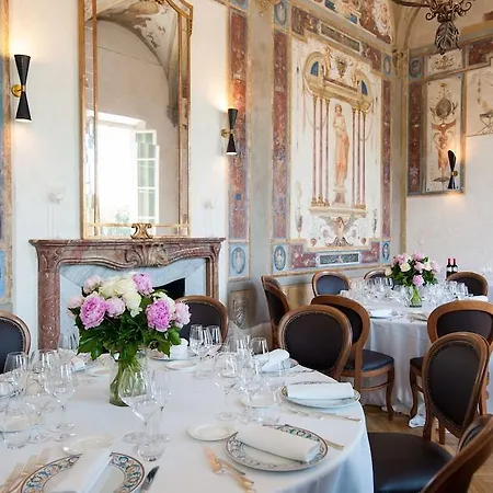Lungarno Vespucci 50 Hotel Florenz