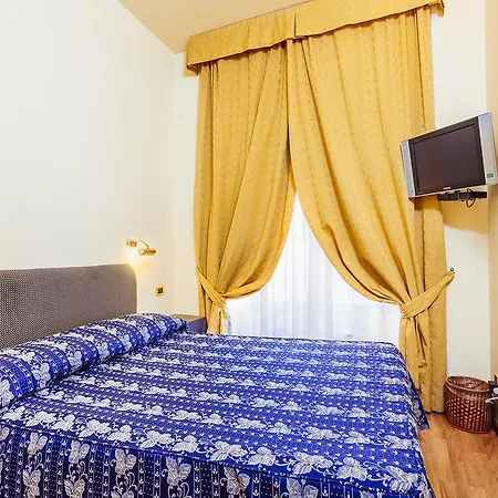 Benivieni Hotel 3*