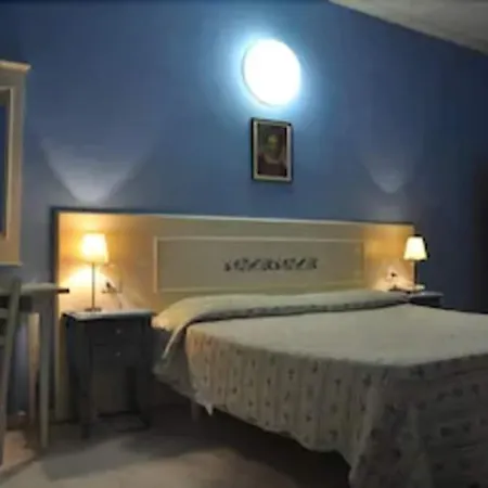La Noce Hotel Florenz