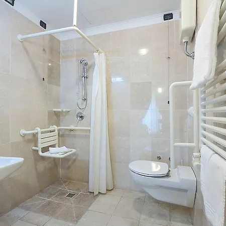 Hotel Arcadia 3*