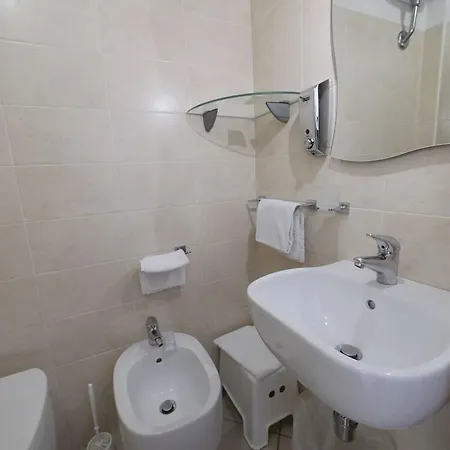 Hotel Careggi