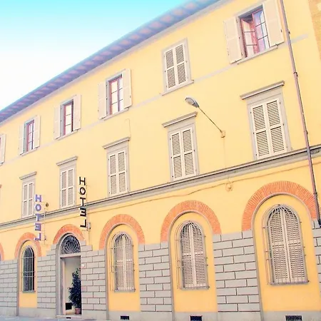 Hotel Rita Major Firenze