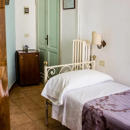 Il Bargellino * Florença