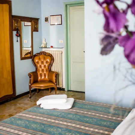 Hotel Il Bargellino Florença