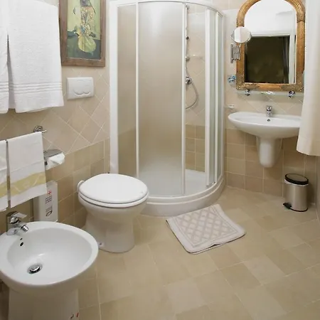 Hotel Berna 2*