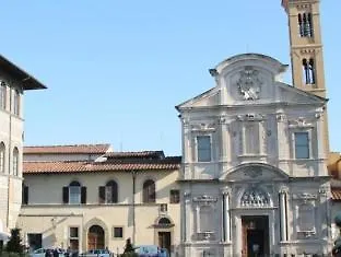 Borgo Hotel Firenze