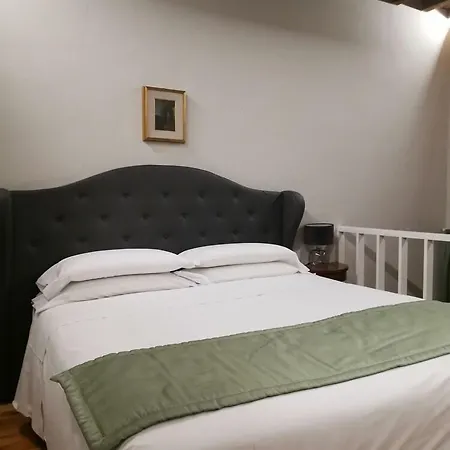St. Hotell