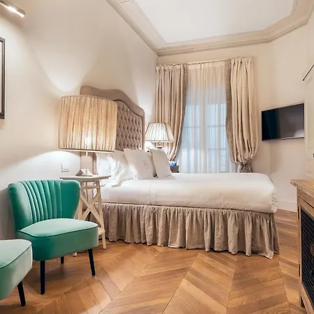 Bed & Breakfast Corte Calzaiuoli Elegant