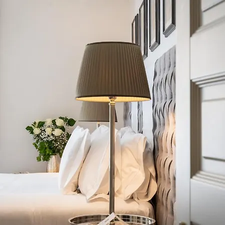 Bed & Breakfast Corte Calzaiuoli Elegant Florens