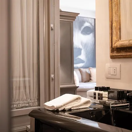 Bed & Breakfast Corte Calzaiuoli Elegant
