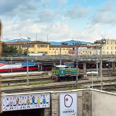 Nocleg ze śniadaniem Fortezza Fiorentina