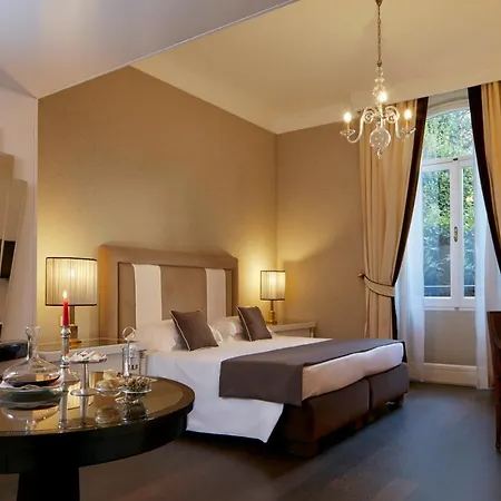 Hotel Regency - Small Luxury Of The World