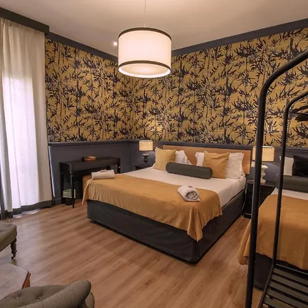 Boutique Hugo Φλωρεντία