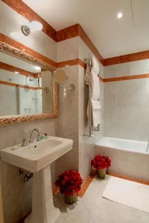 Orafi Tower Apartment *
