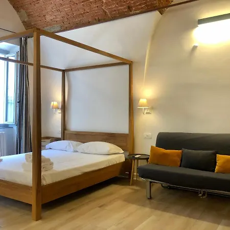 Casa de hóspedes Dimora Cavalieri