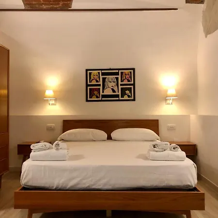 Guest house Dimora Cavalieri