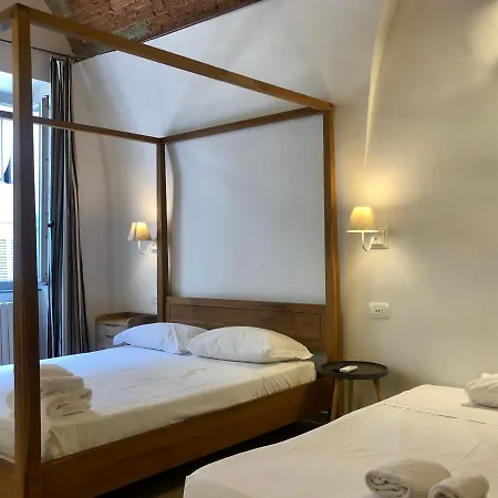 Casa de hóspedes Dimora Cavalieri