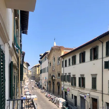Dimora Cavalieri 3*