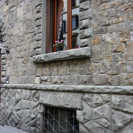 Relais Stibbert