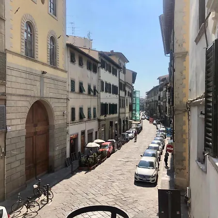Dimora Cavalieri Guest house Florence