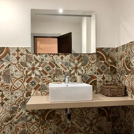 Dimora Cavalieri Casa de hóspedes