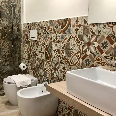 Guest house Dimora Cavalieri Florence