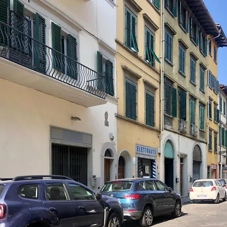 Guest house Dimora Cavalieri Florence