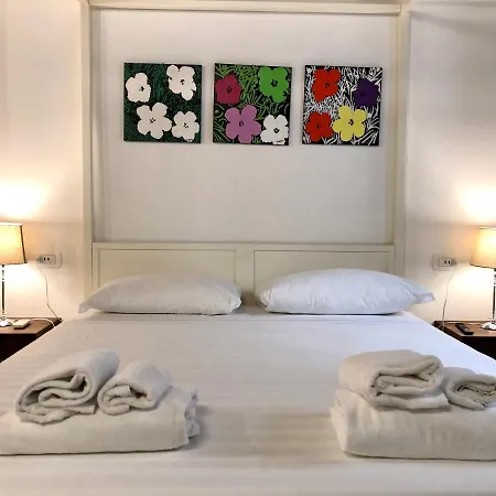 Dimora Cavalieri 3*