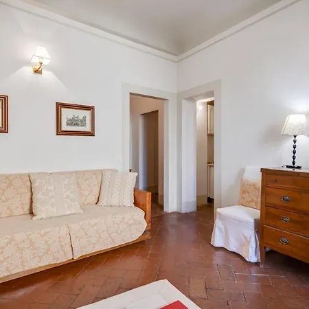 Apartment Pietre Dure