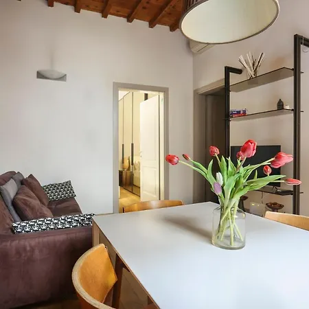 Cellini Bright & Elegant Flat In Florence-hosted By Sweetstay Florence