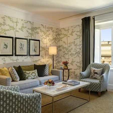 Rocco Savoy Hotel