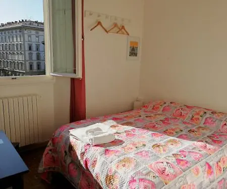 Bed & Breakfast Duomo View Florence