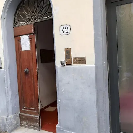 Gasthof Greenhause Florenz