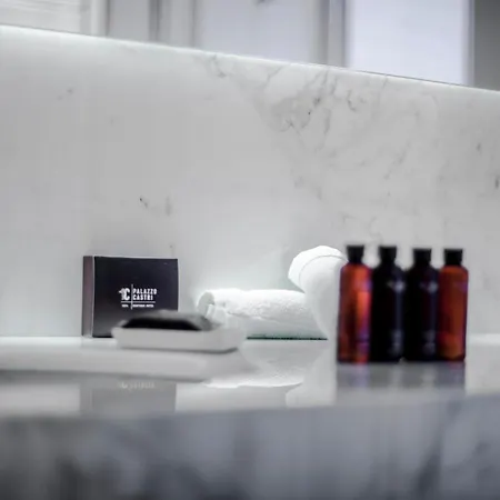 Hotel Palazzo Castri 1874 & Spa Florence