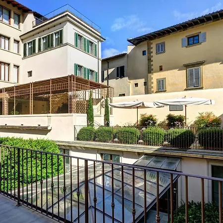 Orto De' Medici Firenze