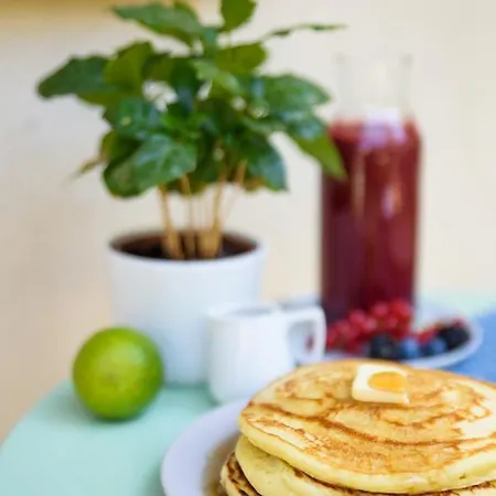 Bed & Breakfast La Marmora 39 Firenze