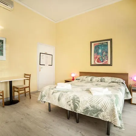 Argentiere Bed & Breakfast Florence