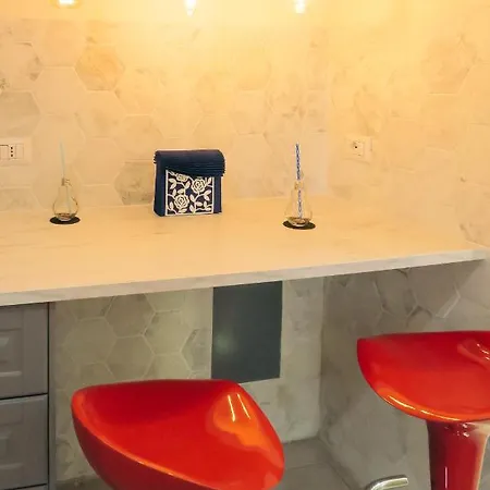 Cozy Studio Smn - Fancy Apartamento Florencia