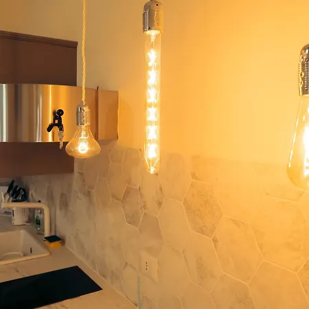 Cozy Studio Smn - Fancy Florencia