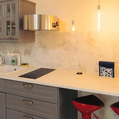 Cozy Studio Smn - Fancy Apartamento