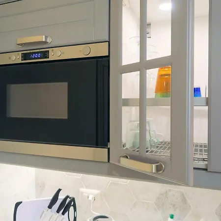 Apartamento Cozy Studio Smn - Fancy Florencia