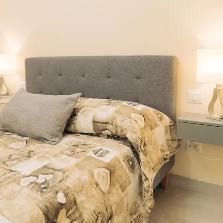 Cozy Studio Smn - Fancy * Florencia