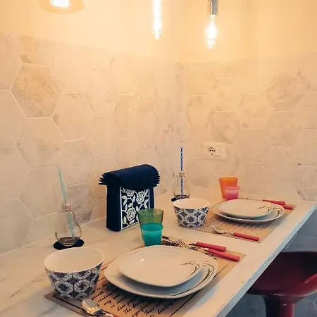 Apartamento Cozy Studio Smn - Fancy